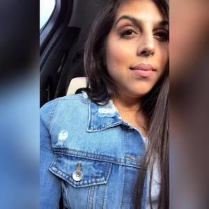 Meet your Posher, Griselda